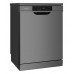 WSF6608KXA Westinghouse 60cm  Freestanding Dishwasher